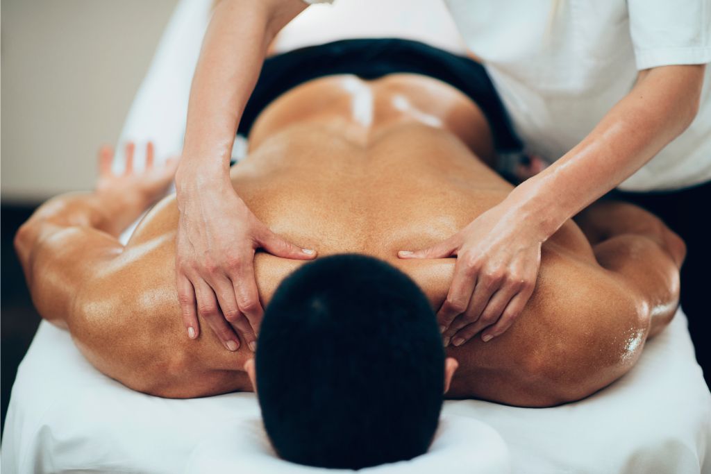 Massage et bien-être : comment choisir la technique adaptée à vos besoins